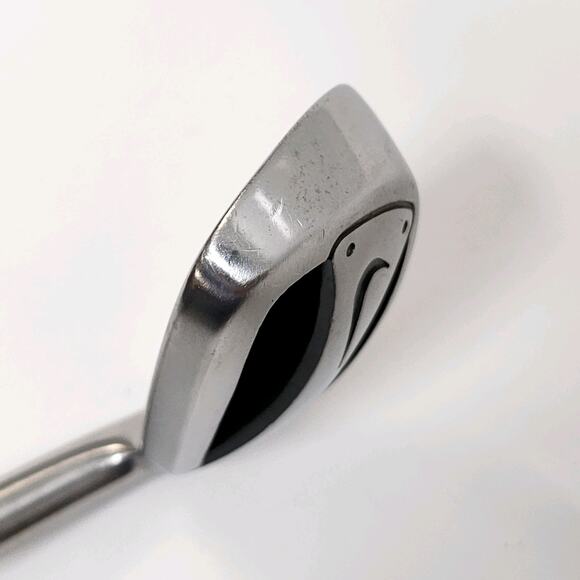 Nike Slingshot Single 6-Iron +1/2" +2º DEMO, Graphite RM-Flex R/H 38.25in - Picture 4 of 11